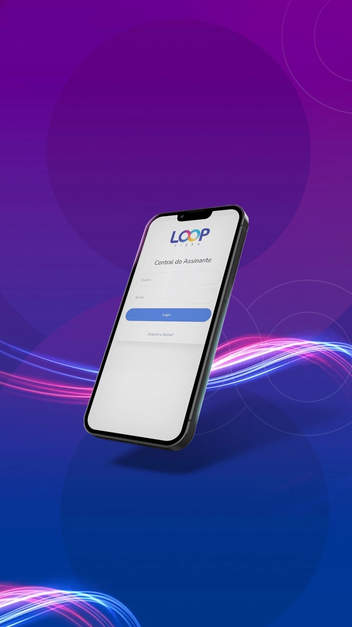 App Loop Fibra
